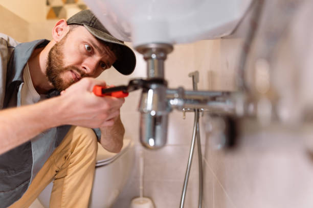 Best 24/7 Emergency Plumbing Services  in Eastport, NY