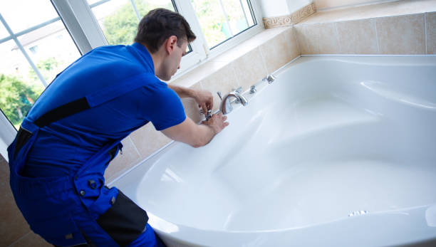 Best Leak Detection and Repair  in Eastport, NY